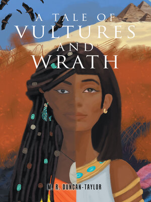 cover image of A Tale of Vultures and Wrath